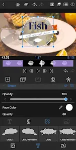 Lumafusion Mod APK screenshot 2