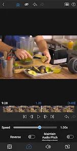 Lumafusion Mod APK screenshot 6