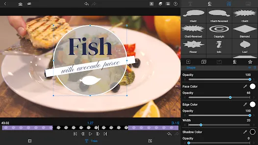 Lumafusion Mod APK screenshot 26